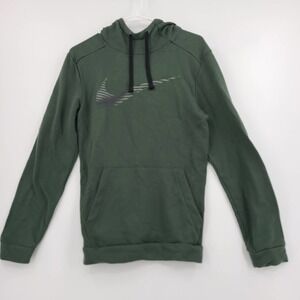 Nike  Dri-Fit Hoodie Mens Small